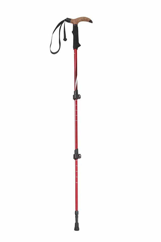 FEEL BOSCO Trekking Stick 3 Sections CST-002