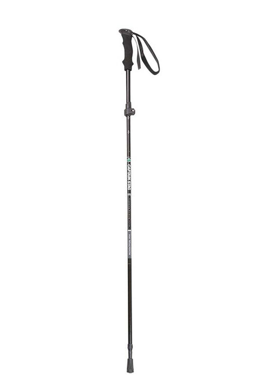 FEEL BOSCO Trekking Folding Walking Stick CSI-003