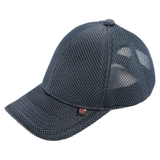 W mesh running cap NV