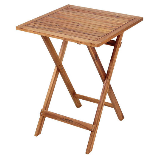 CS Classics Square Table &lt;60&gt; Camping Outdoor