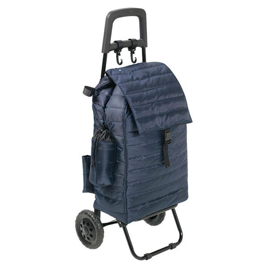 ライフカートウイズキャリー ネイビー
