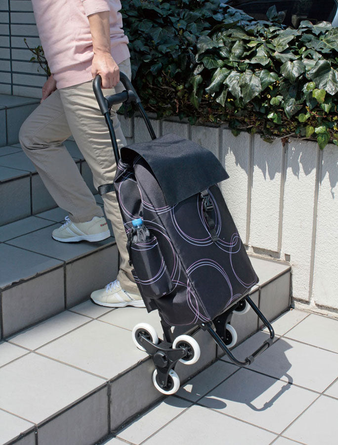 ライフ カートウイズキャリー スタイル キャリーバッグ