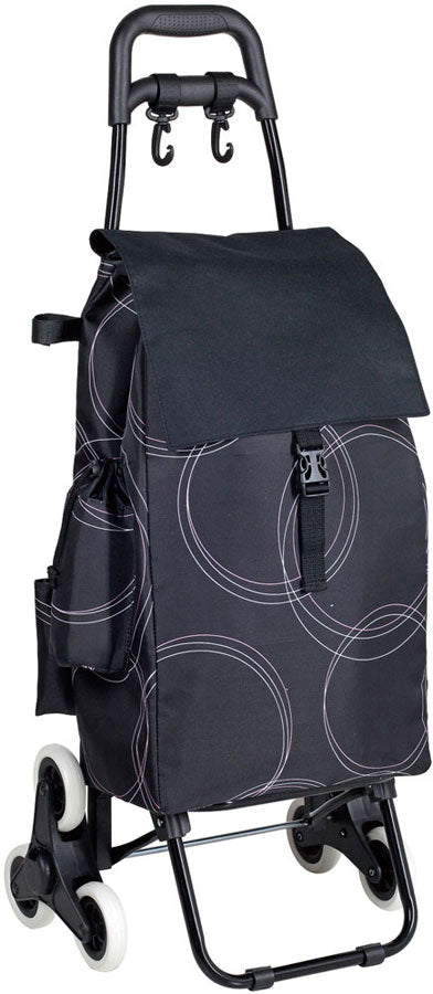 ライフ カートウイズキャリー スタイル キャリーバッグ