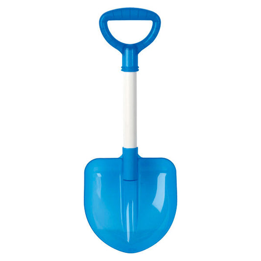 ジュニアミニスコップ剣型(クリアブルー)