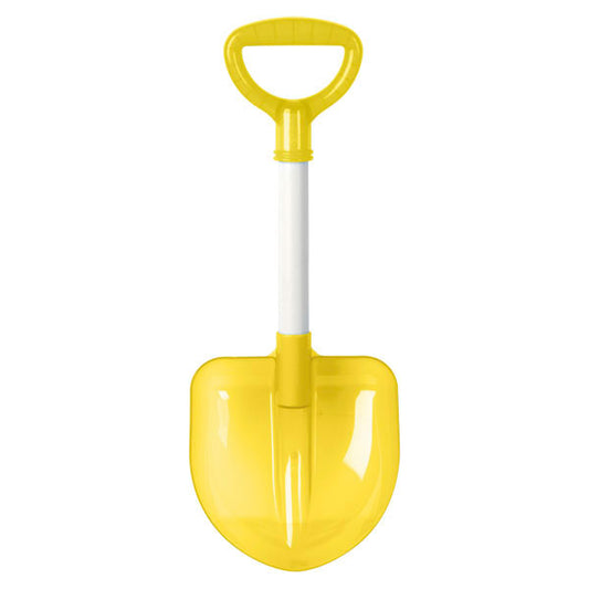 ジュニアミニスコップ剣型(クリアイエロー)