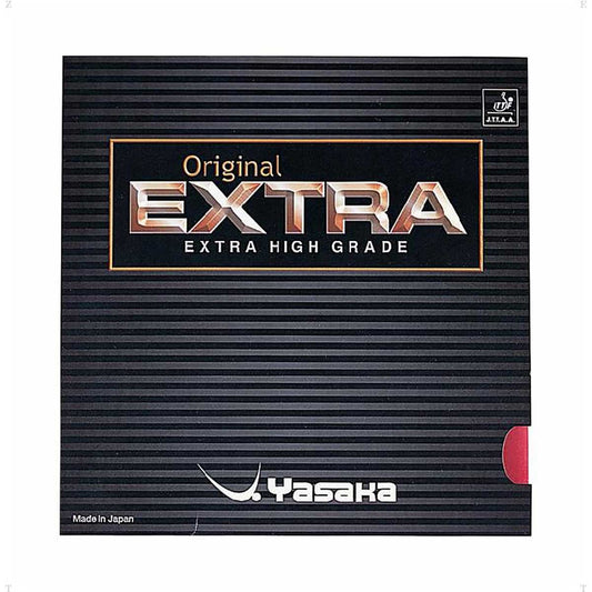 オリジナルエクストラ(卓球ラバー)