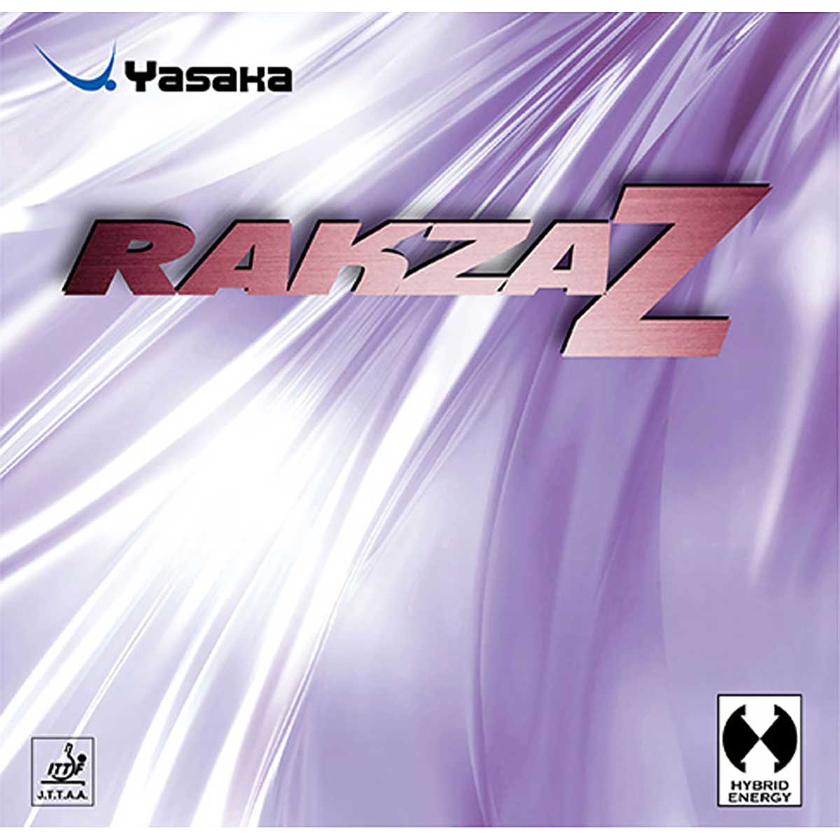 Rakza Z Hybrid Energy Type Back Soft