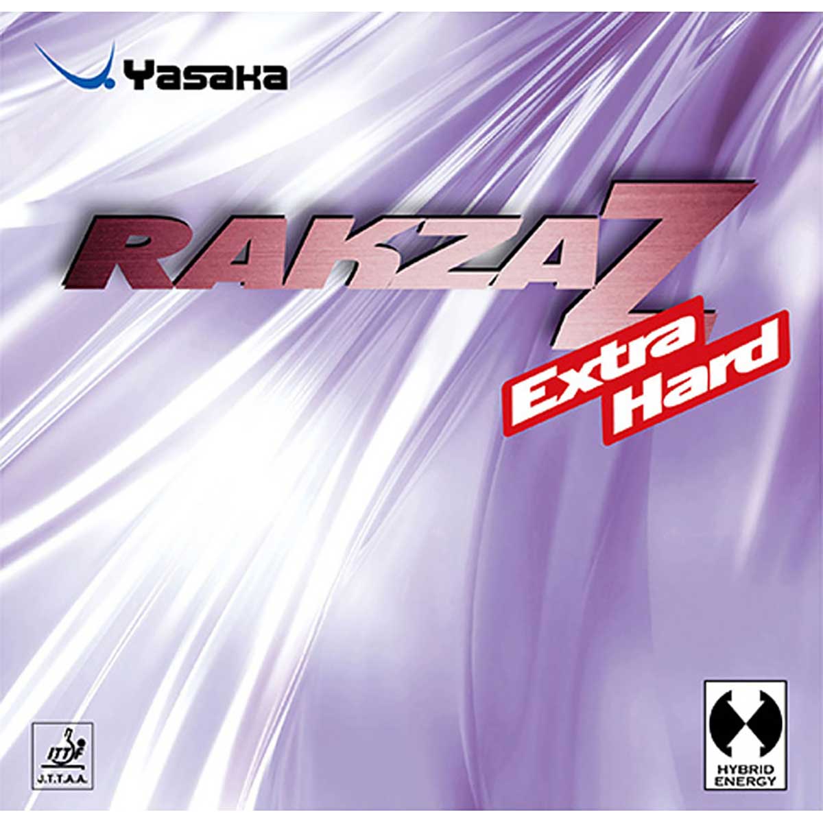 Rakza Z Extra Hard Hybrid Energy Type Back Soft