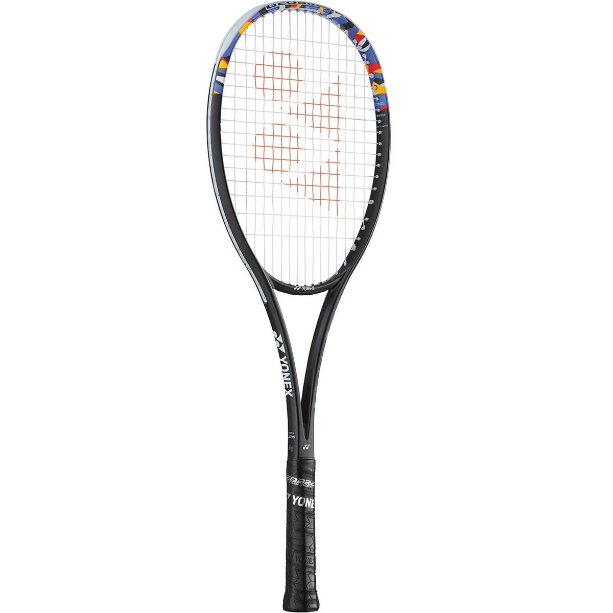 テニスラケット ジオブレイク 50V