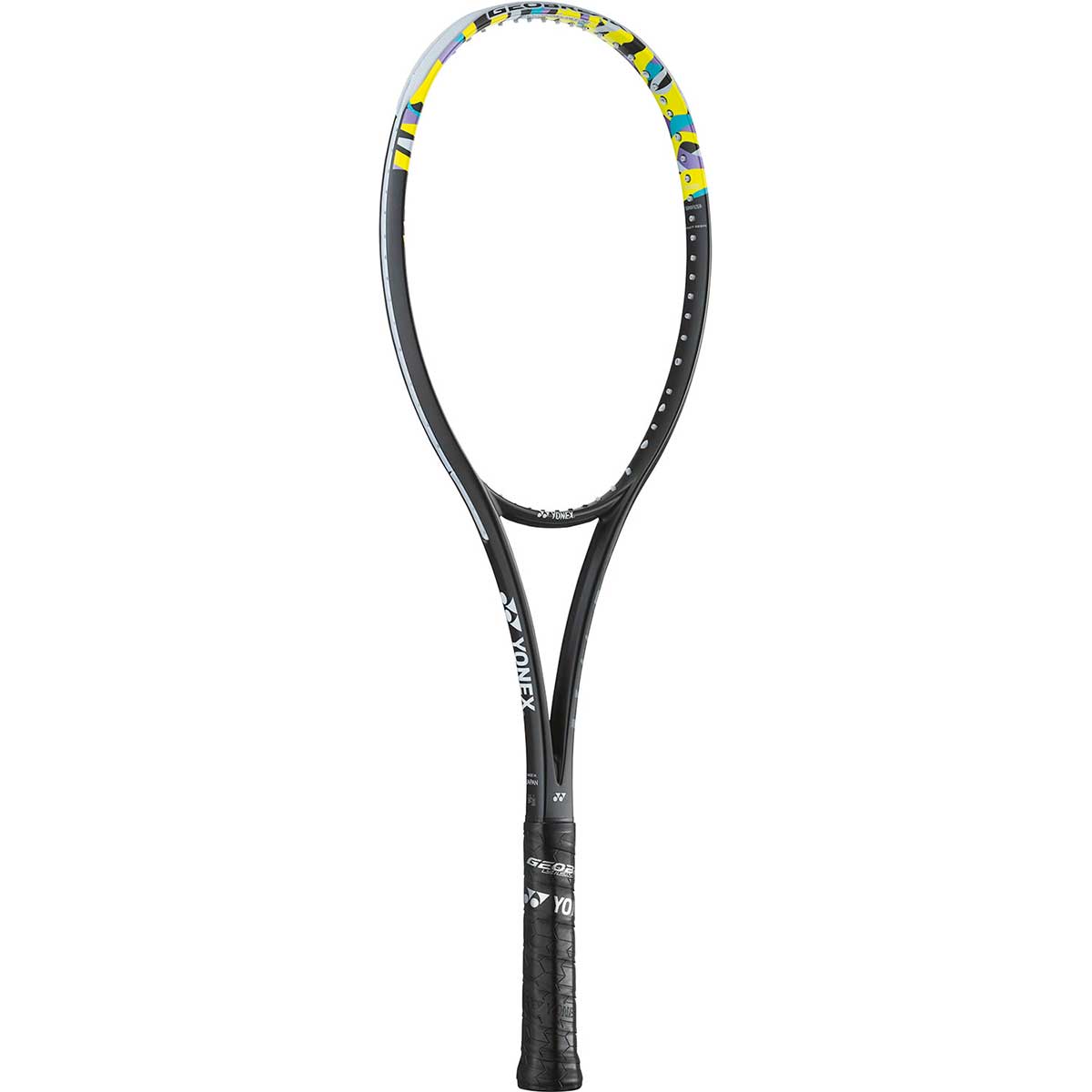 テニスラケット ジオブレイク 50V