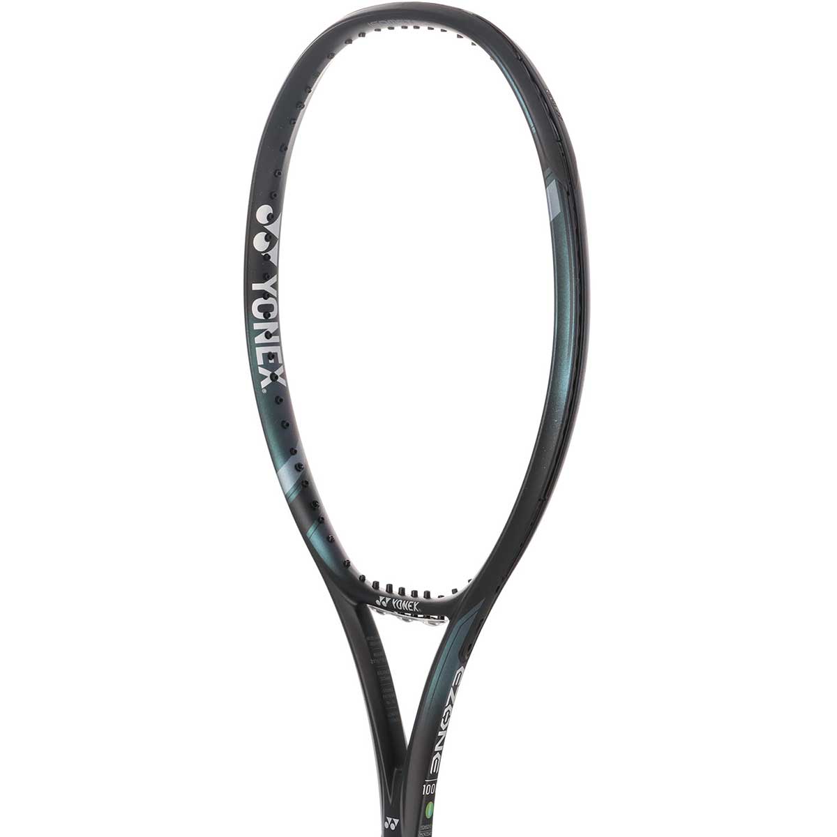 YONEX EZONE 100L テニスラケット G0 ソフトケース付 YONEX