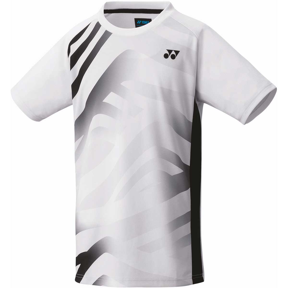 ジュニア テニスゲームシャツ・パンツ ジュニアゲームシャツ