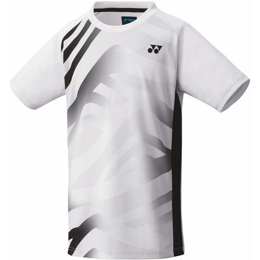 ジュニア テニスゲームシャツ・パンツ ジュニアゲームシャツ