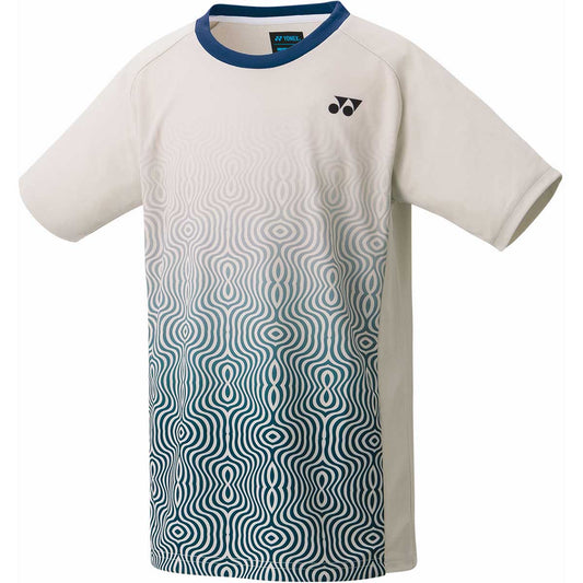 ジュニア テニスゲームシャツ・パンツ ジュニアゲームシャツ