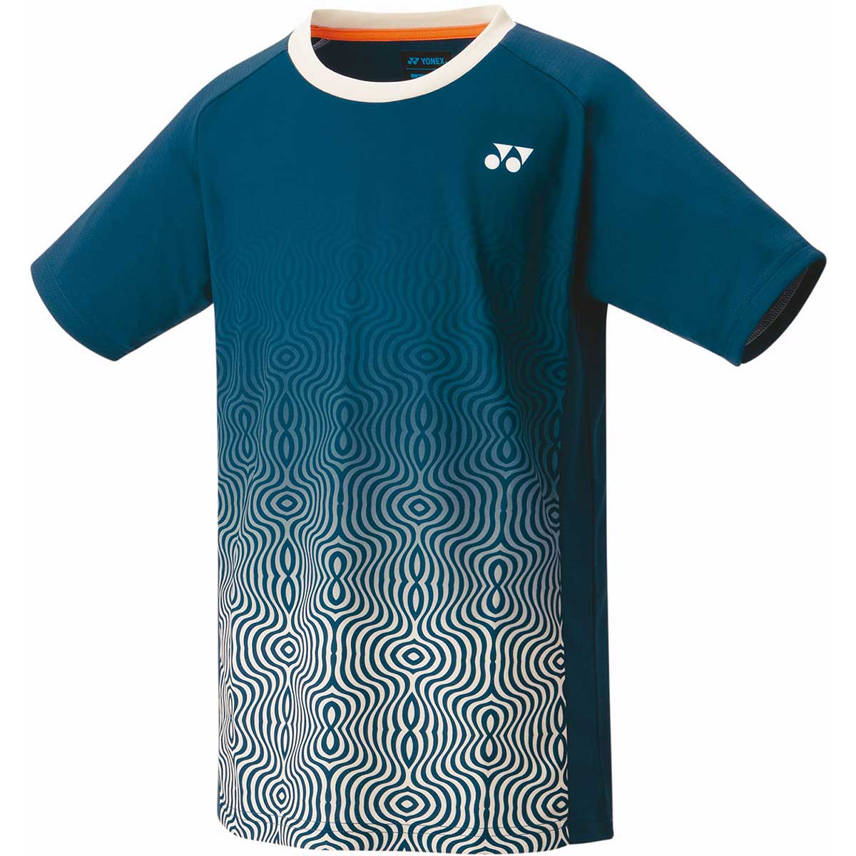 ジュニア テニスゲームシャツ・パンツ ジュニアゲームシャツ