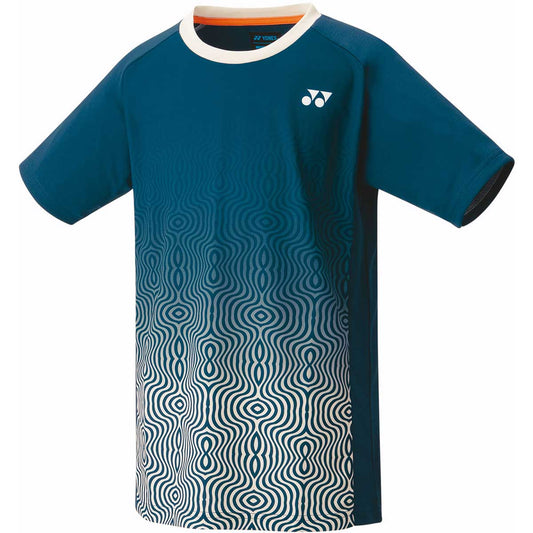 ジュニア テニスゲームシャツ・パンツ ジュニアゲームシャツ