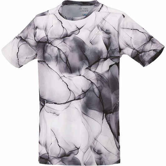 ユニセックス テニスゲームシャツ・パンツ ユニゲームシャツ(フィットスタイル)