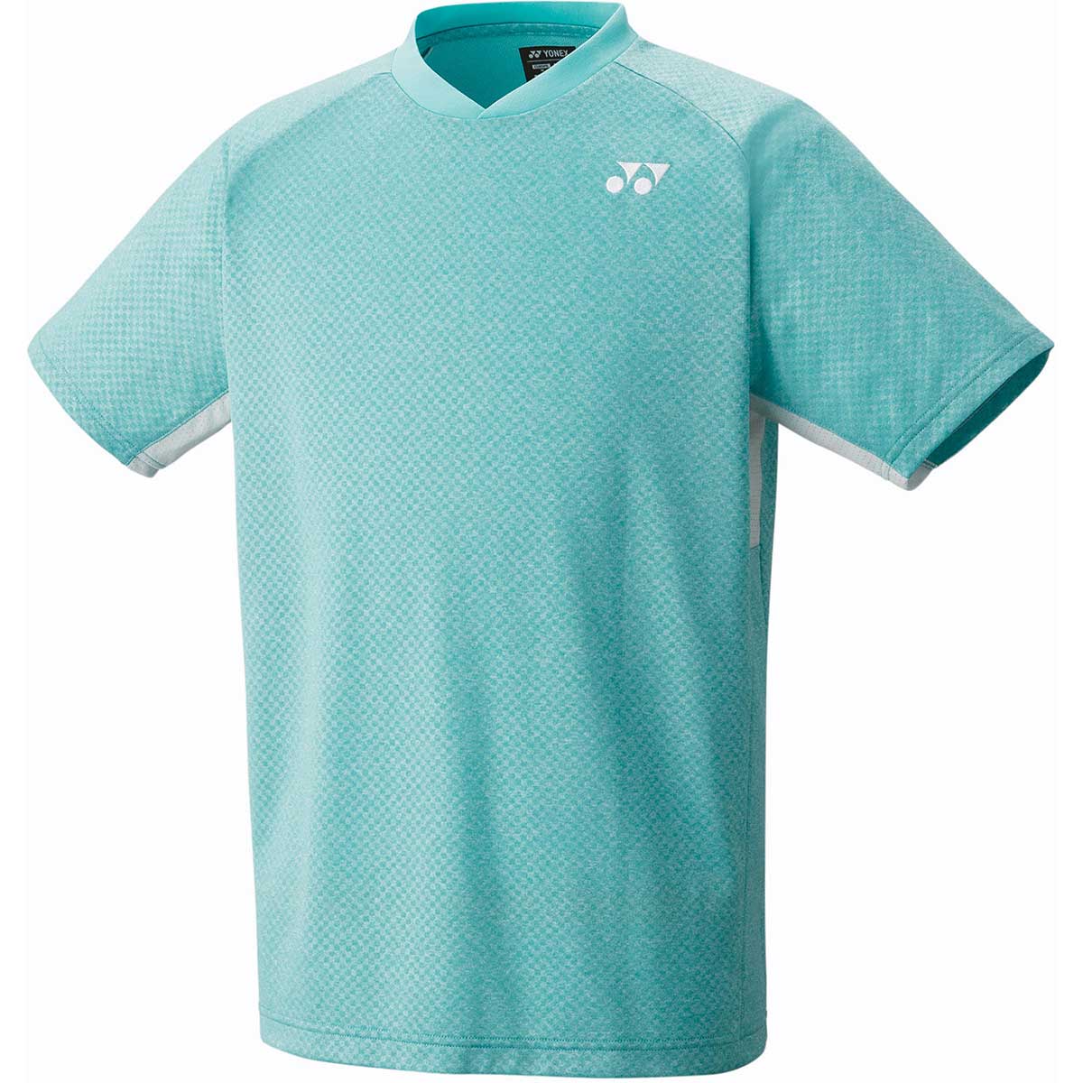 ユニセックス テニスゲームシャツ・パンツ ユニゲームシャツ ( フィットスタイル )