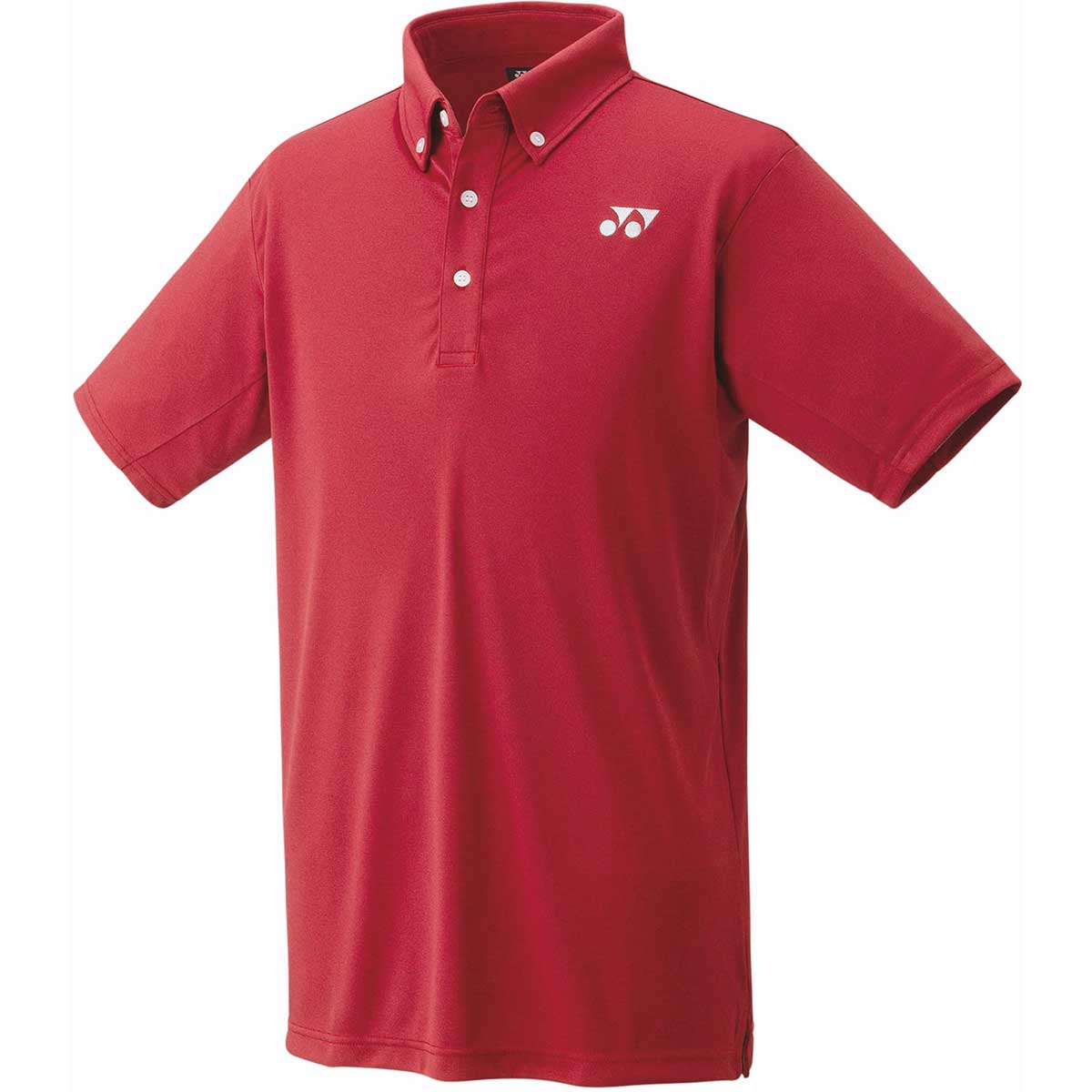 ユニセックス テニスゲームシャツ・パンツ ユニゲームシャツ