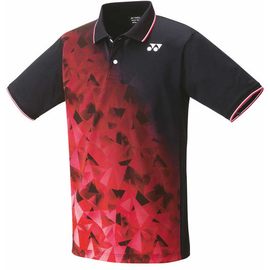 ユニセックス テニスゲームシャツ・パンツ ユニゲームシャツ