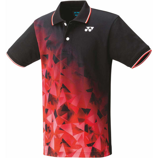 ジュニア テニスゲームシャツ・パンツ ジュニアゲームシャツ