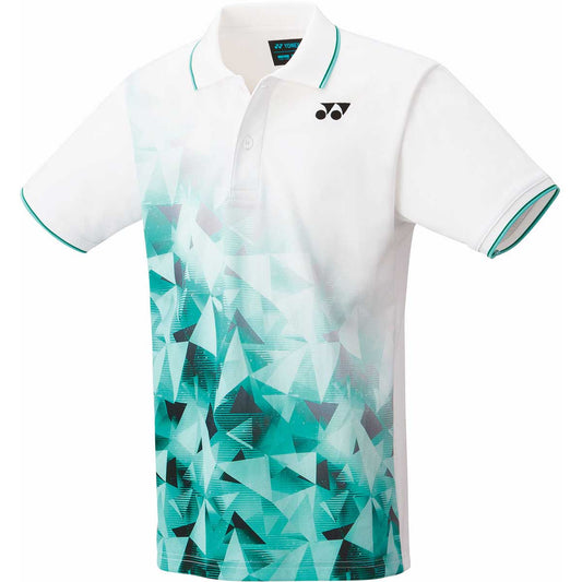 ジュニア テニスゲームシャツ・パンツ ジュニアゲームシャツ