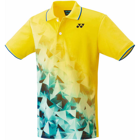 ジュニア テニスゲームシャツ・パンツ ジュニアゲームシャツ