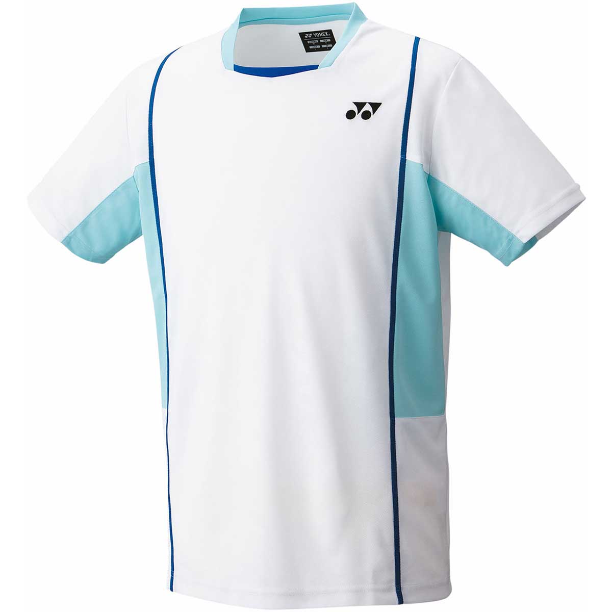 ユニセックス テニスゲームシャツ・パンツ ユニゲームシャツ ( フィットスタイル )