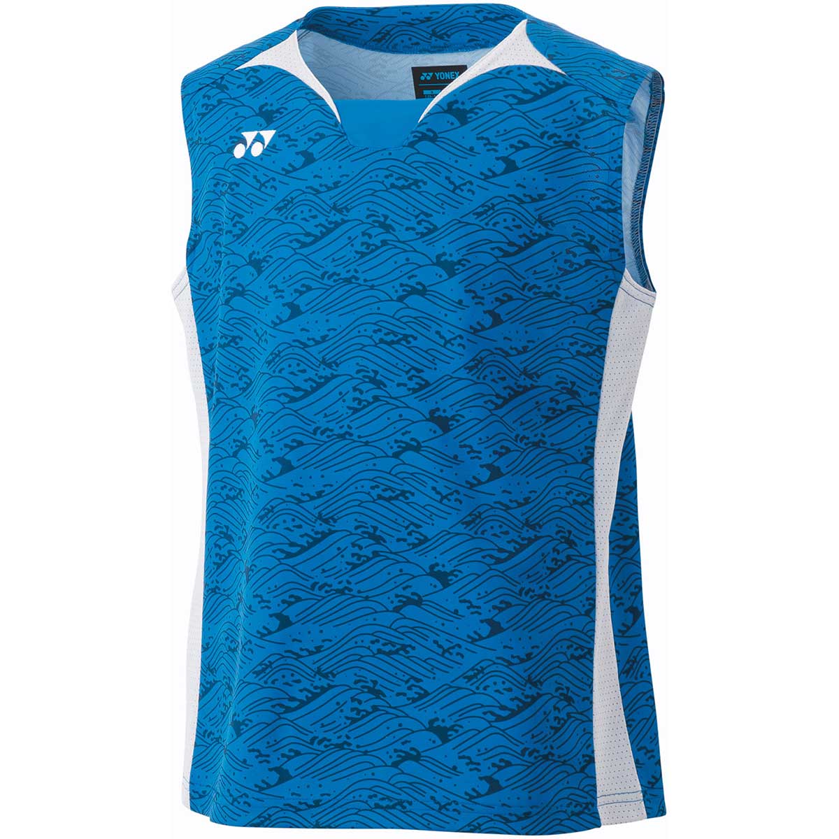 ジュニア テニスゲームシャツ ジュニアゲームシャツ