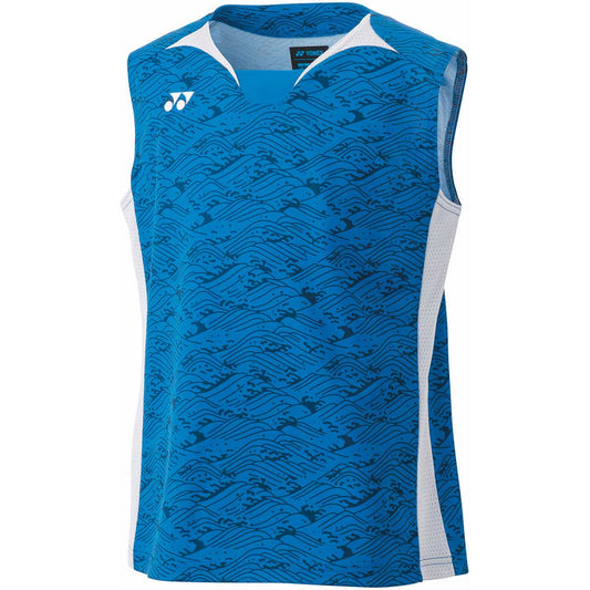 ジュニア テニスゲームシャツ ジュニアゲームシャツ