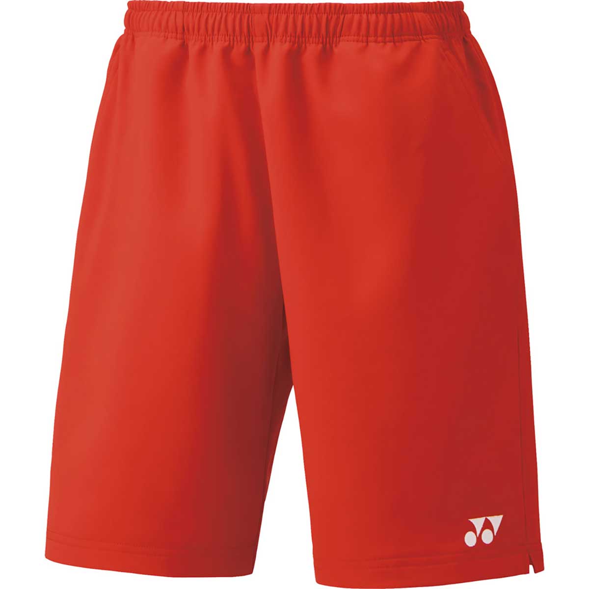 ユニセックス テニスゲームパンツ ユニニットショートパンツ