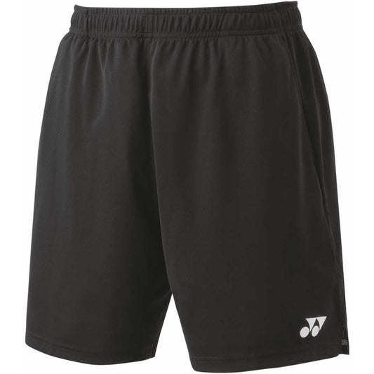 Men's tennis game shirts and pants Men's knit shorts