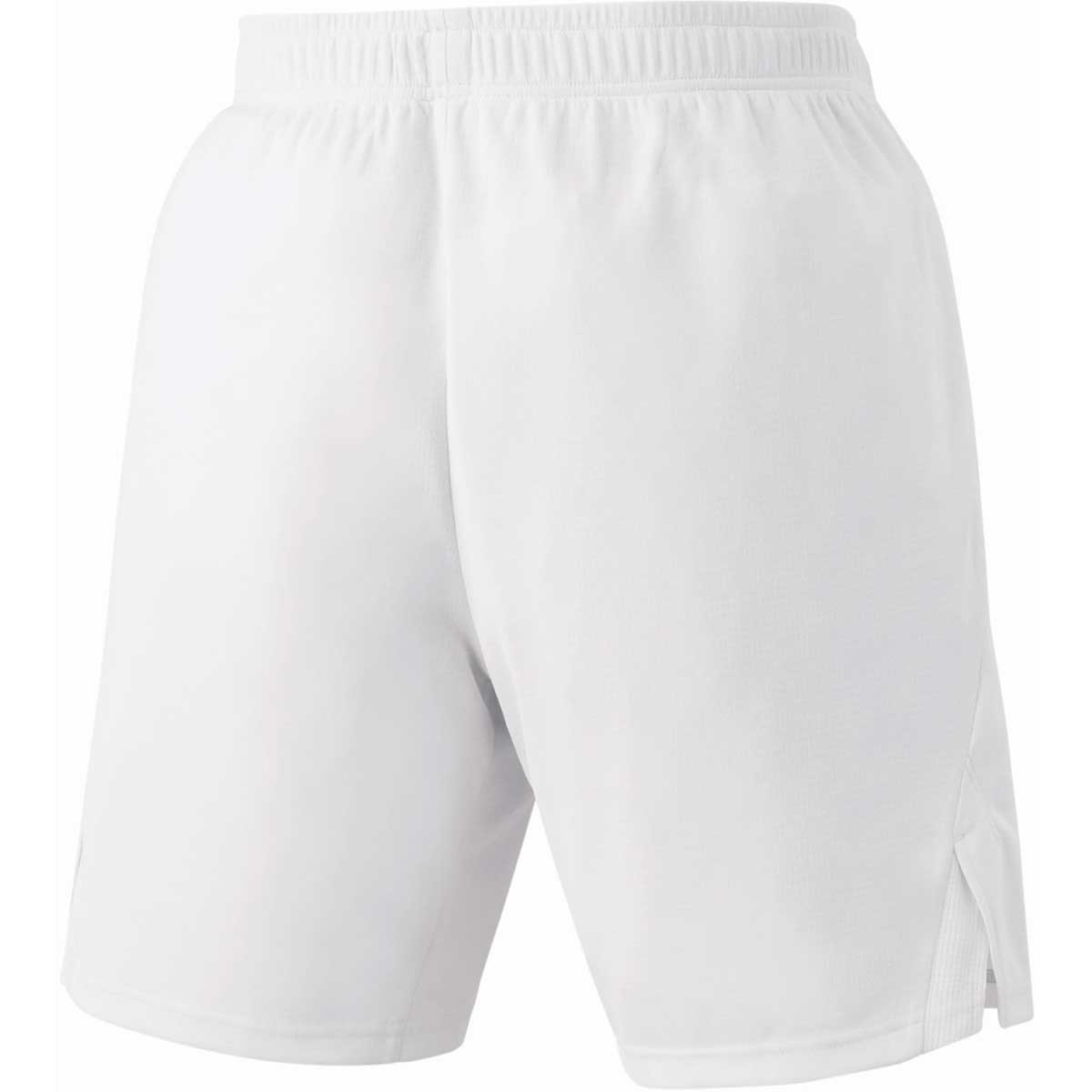 メンズ テニスゲームシャツ・パンツ メンズニットハーフパンツ