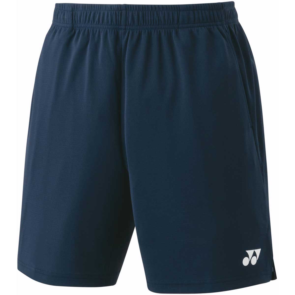 Men's tennis game shirts and pants Men's knit shorts