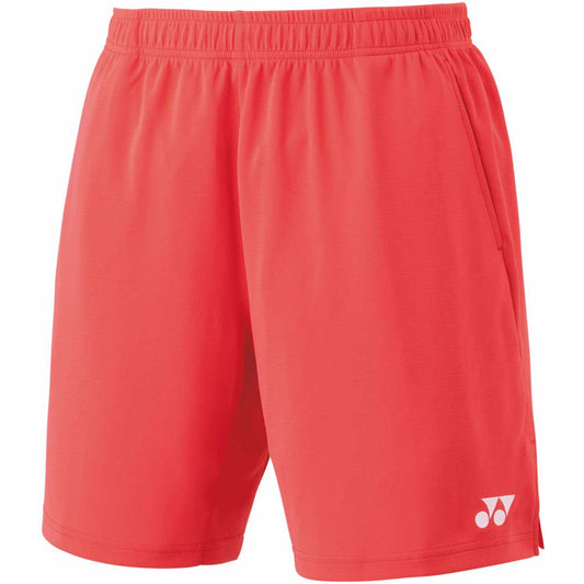Men's tennis game shirts and pants Men's knit shorts