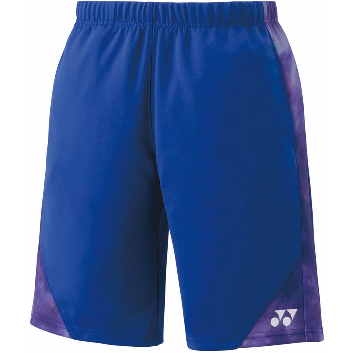 Men's tennis game shirts and pants Men's knit shorts