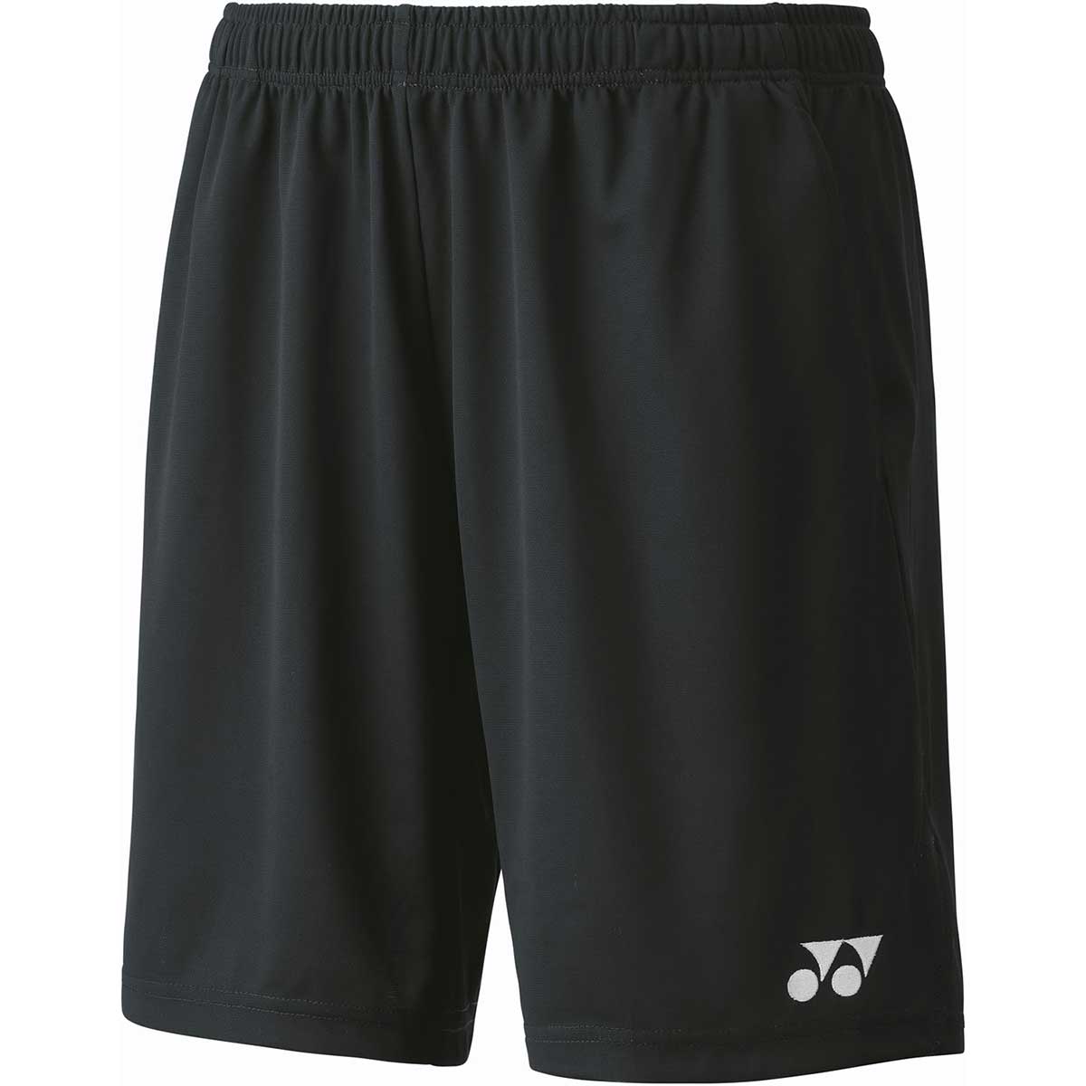 Men's tennis game shirts and pants Men's knit shorts