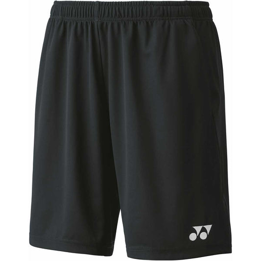Men's tennis game shirts and pants Men's knit shorts