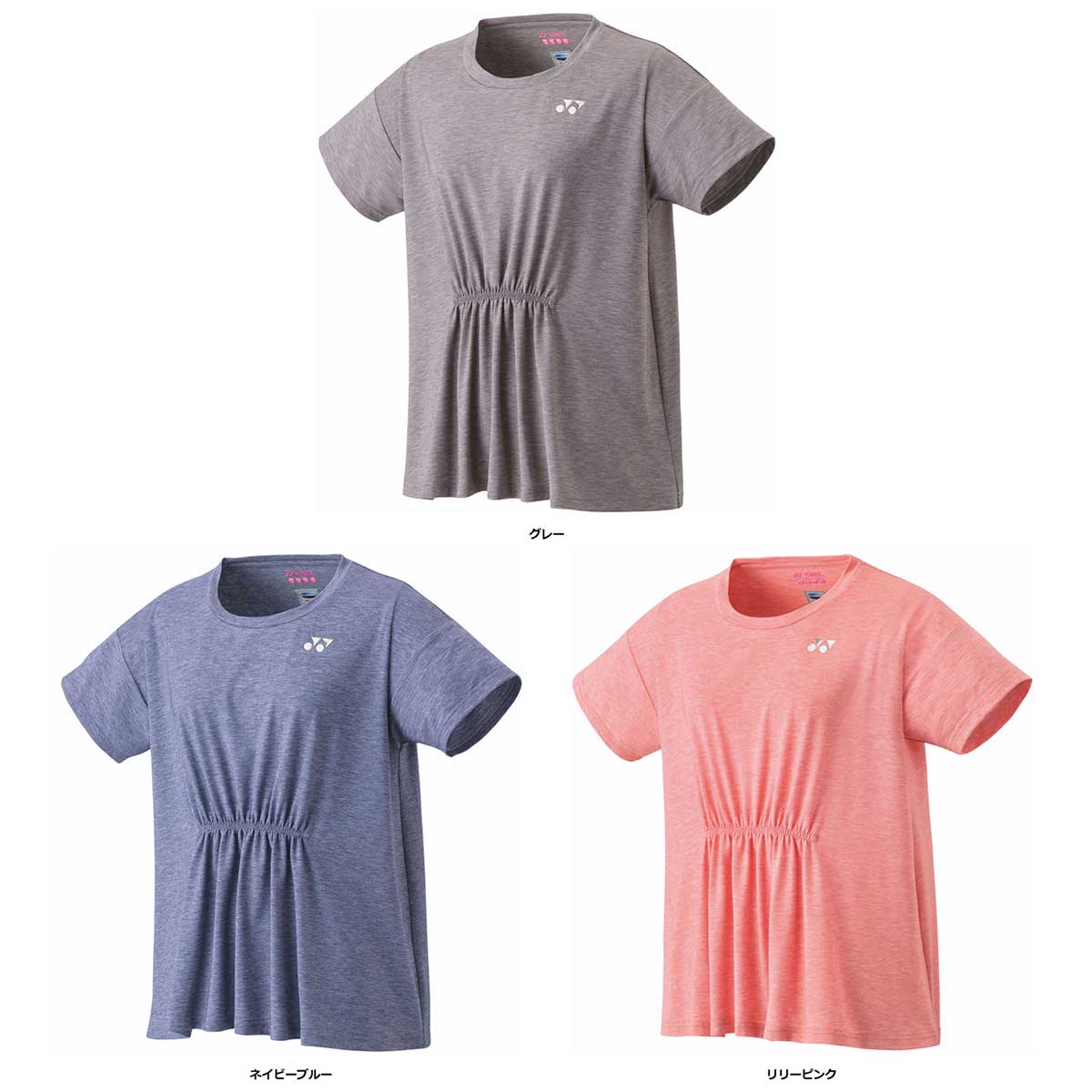 ウィメンズ テニスＴシャツ ウィメンズTシャツ