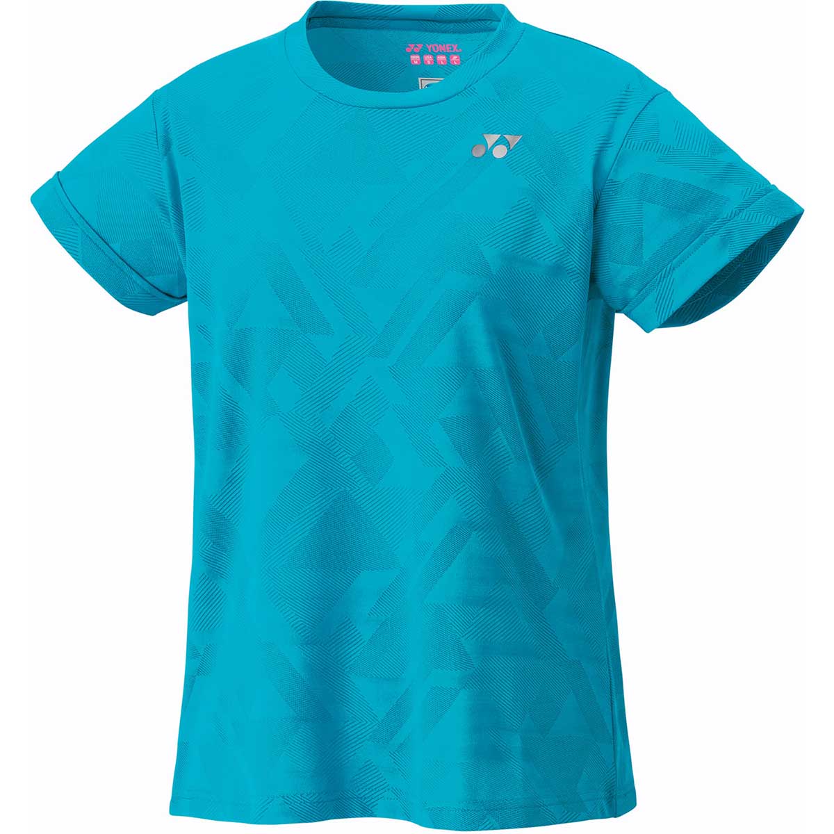 ウィメンズ テニスＴシャツ ウィメンズドライTシャツ