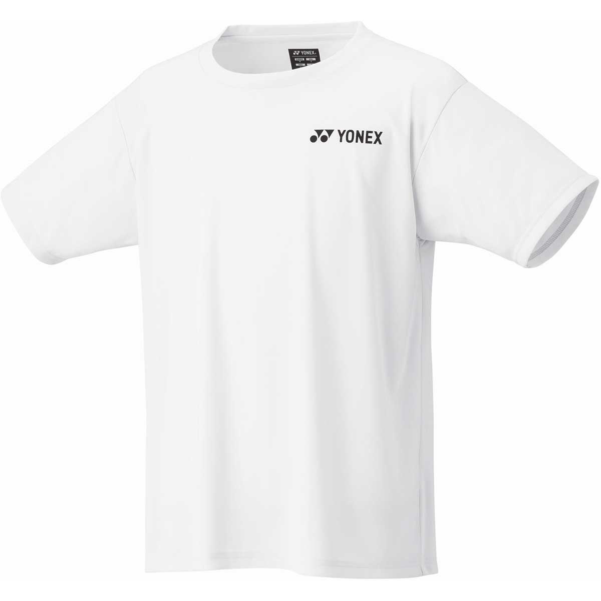 ユニセックス テニスＴシャツ ユニドライTシャツ