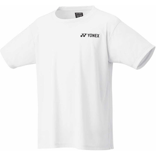 ユニセックス テニスＴシャツ ユニドライTシャツ