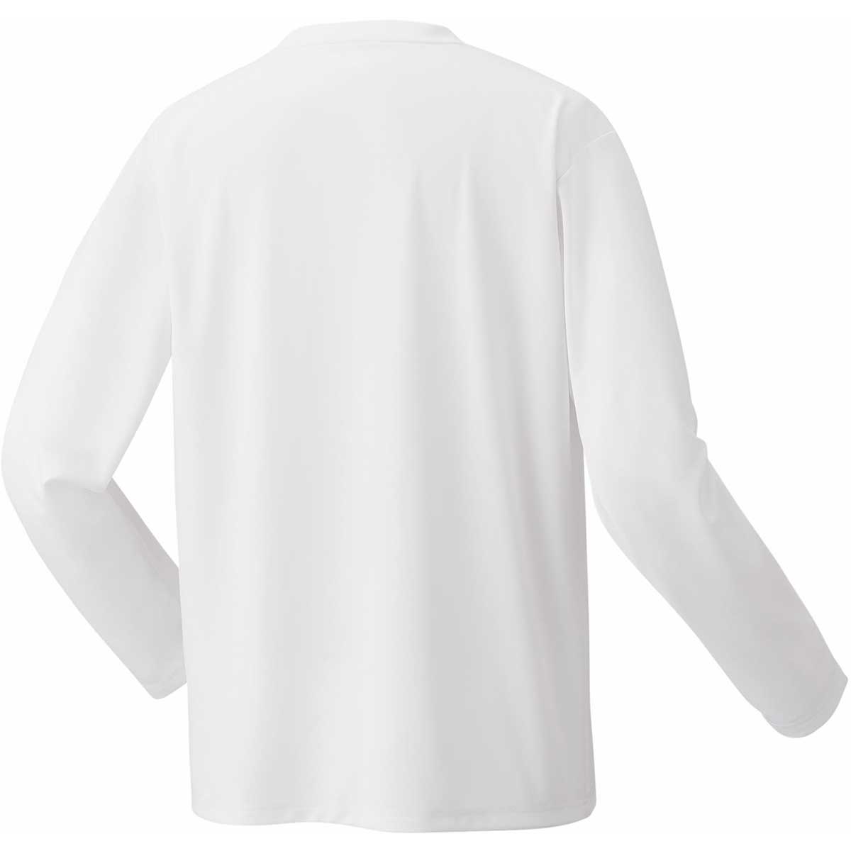 ユニセックス テニスＴシャツ ユニロングスリーブ T シャツ