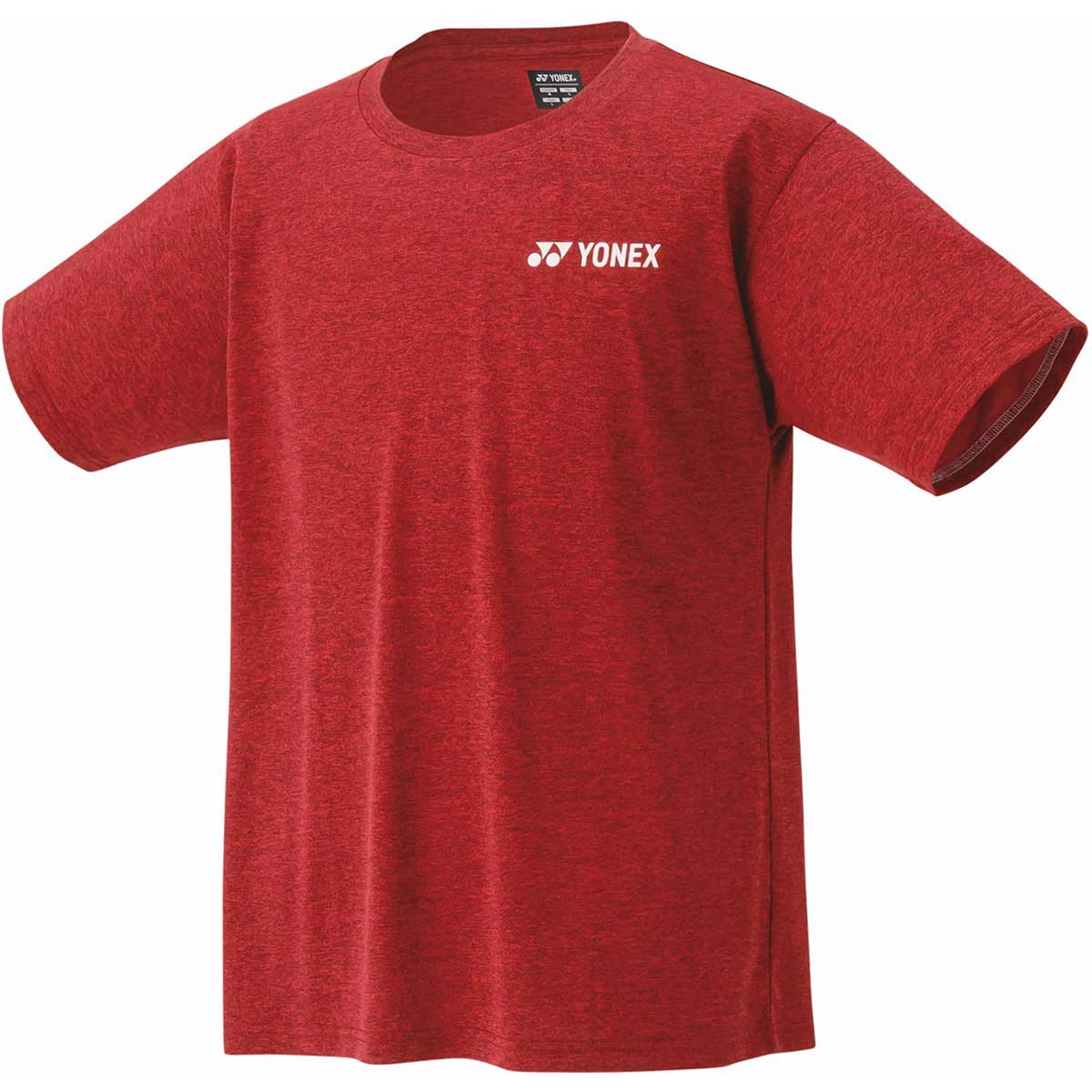 ユニセックス テニスＴシャツ ユニドライTシャツ