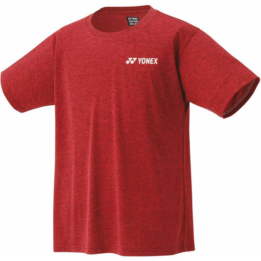 ユニセックス テニスＴシャツ ユニドライTシャツ