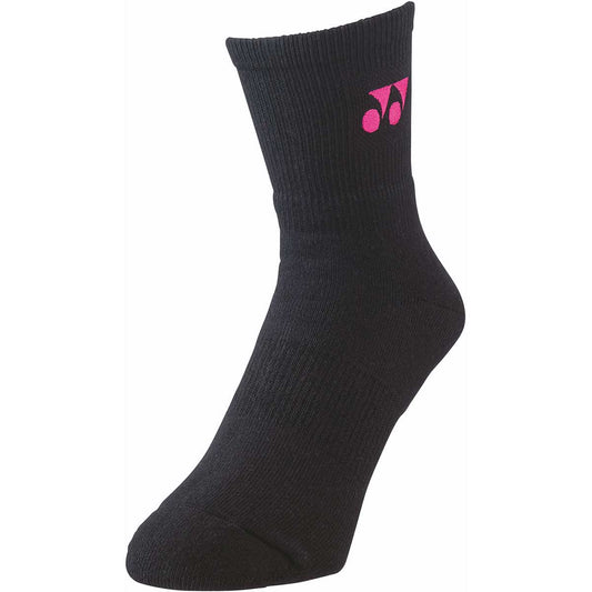 メンズ テニスソックス ハーフソックス