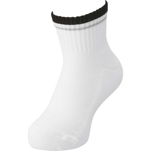 ジュニア テニスソックス アンクルソックス