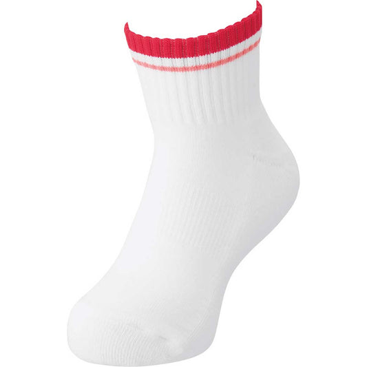 ジュニア テニスソックス アンクルソックス