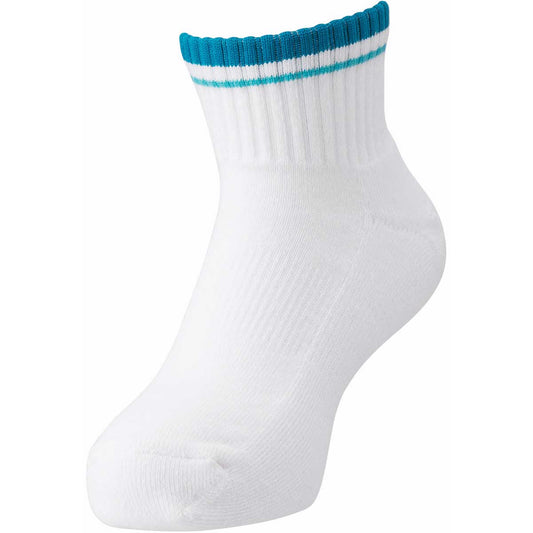 ジュニア テニスソックス アンクルソックス