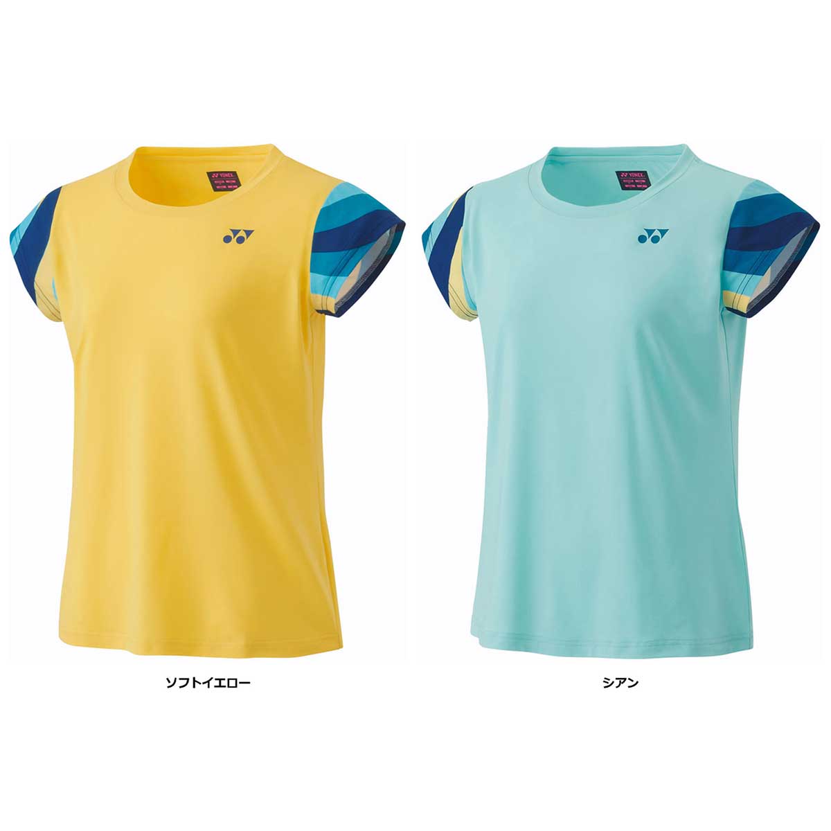 ウィメンズ テニスゲームシャツ・パンツ ウィメンズゲームシャツ